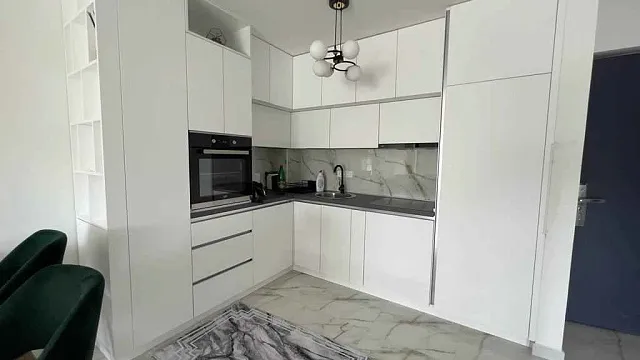 Hyggelig 27m² lejlighed i Ulcinj